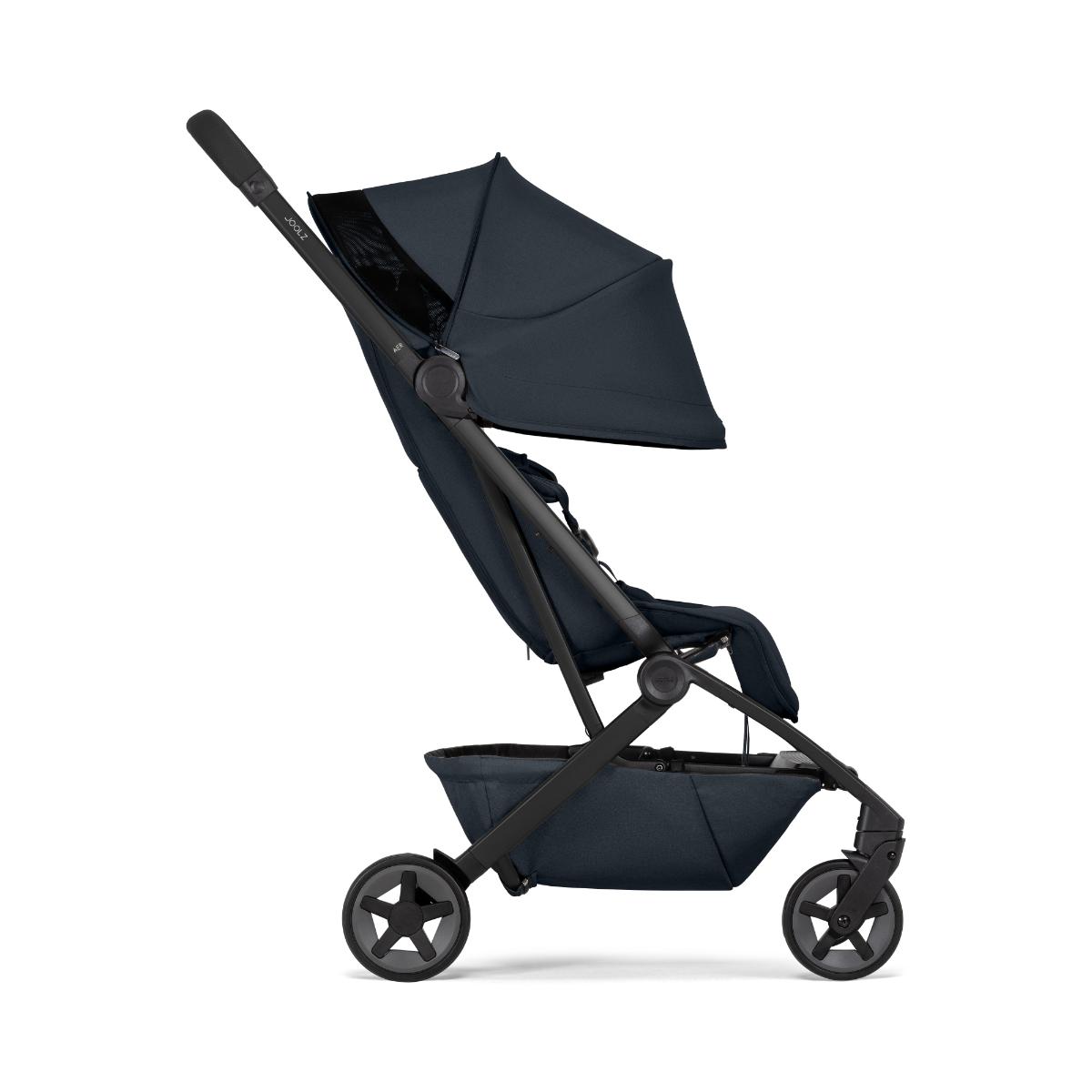 Poussette AER2 Joolz Dark nay blue