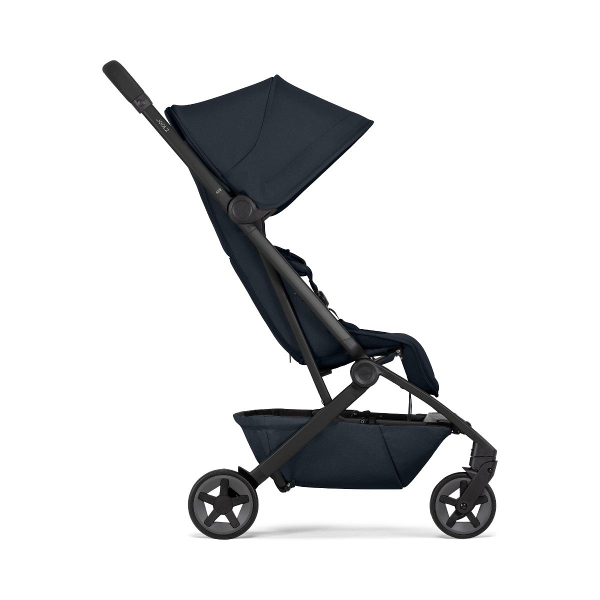 Poussette AER2 Joolz Dark nay blue