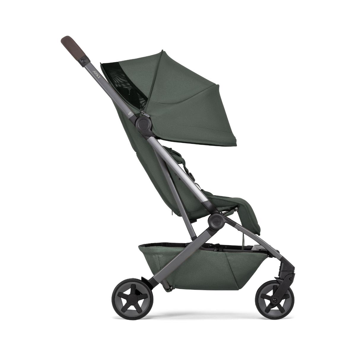 Poussette AER2 Joolz Forest green