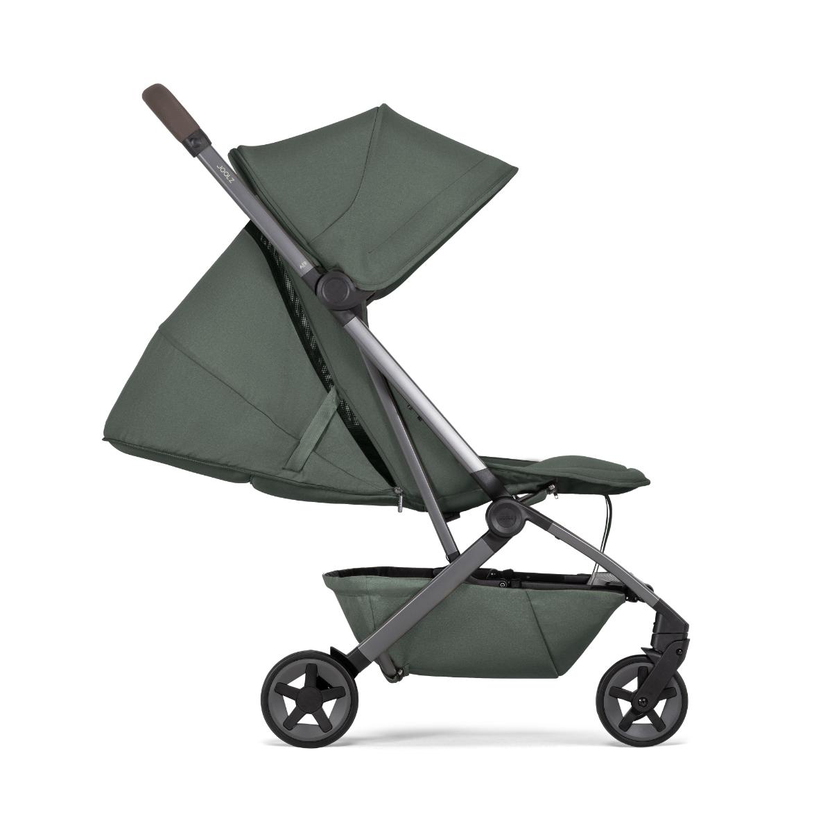 Poussette AER2 Joolz Forest green