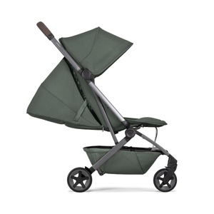 Poussette AER2 Joolz Forest green
