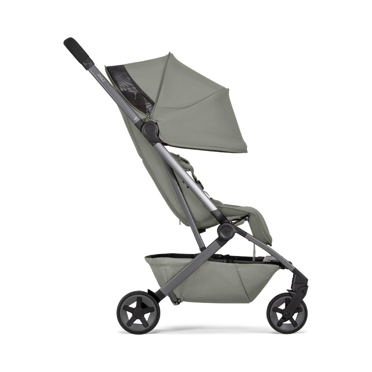 Poussette AER2 Joolz Sage green