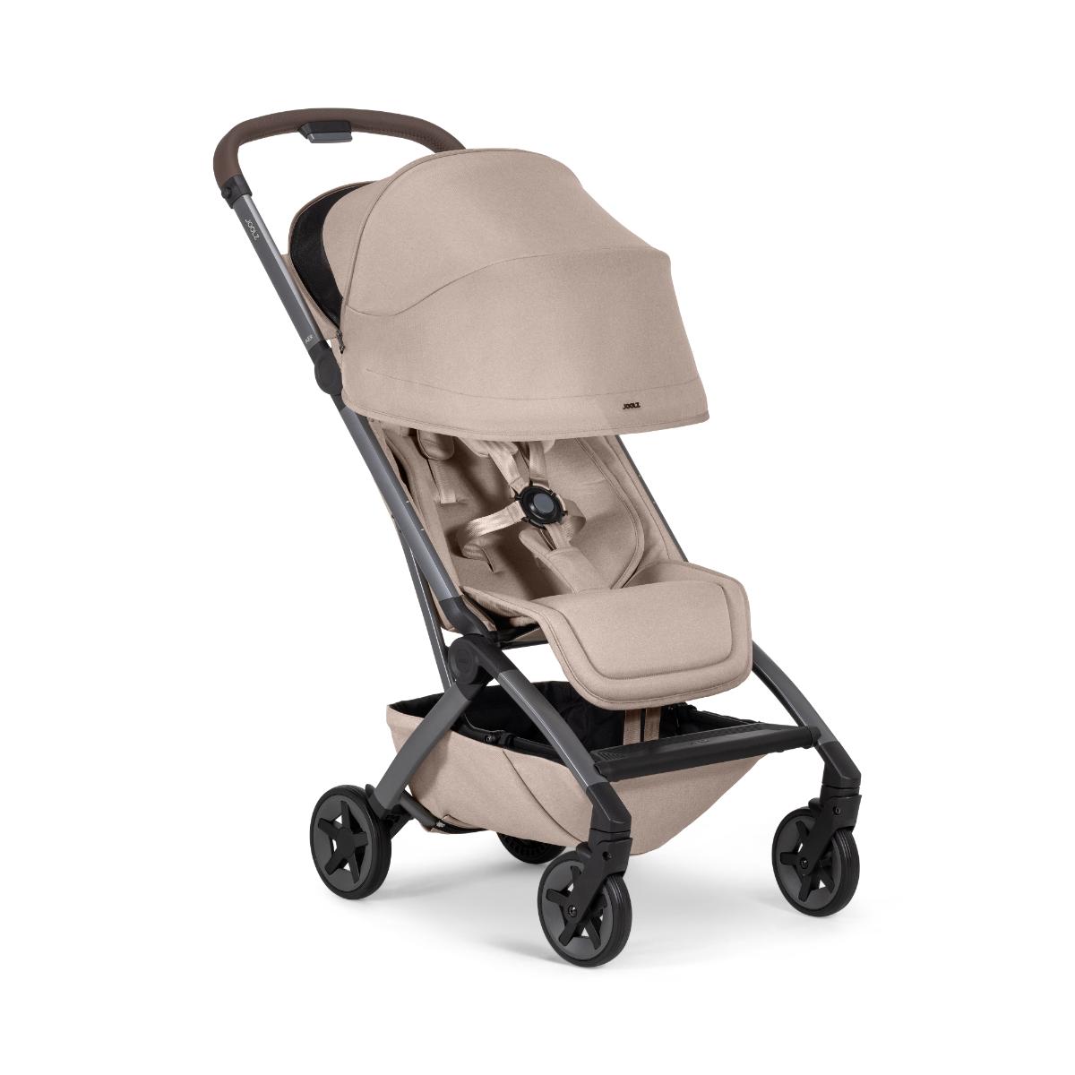 Poussette AER2 Joolz Sandy taupe