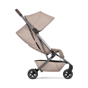 Poussette AER2 Joolz Sandy taupe