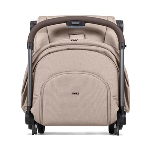 Poussette AER2 Joolz Sandy taupe