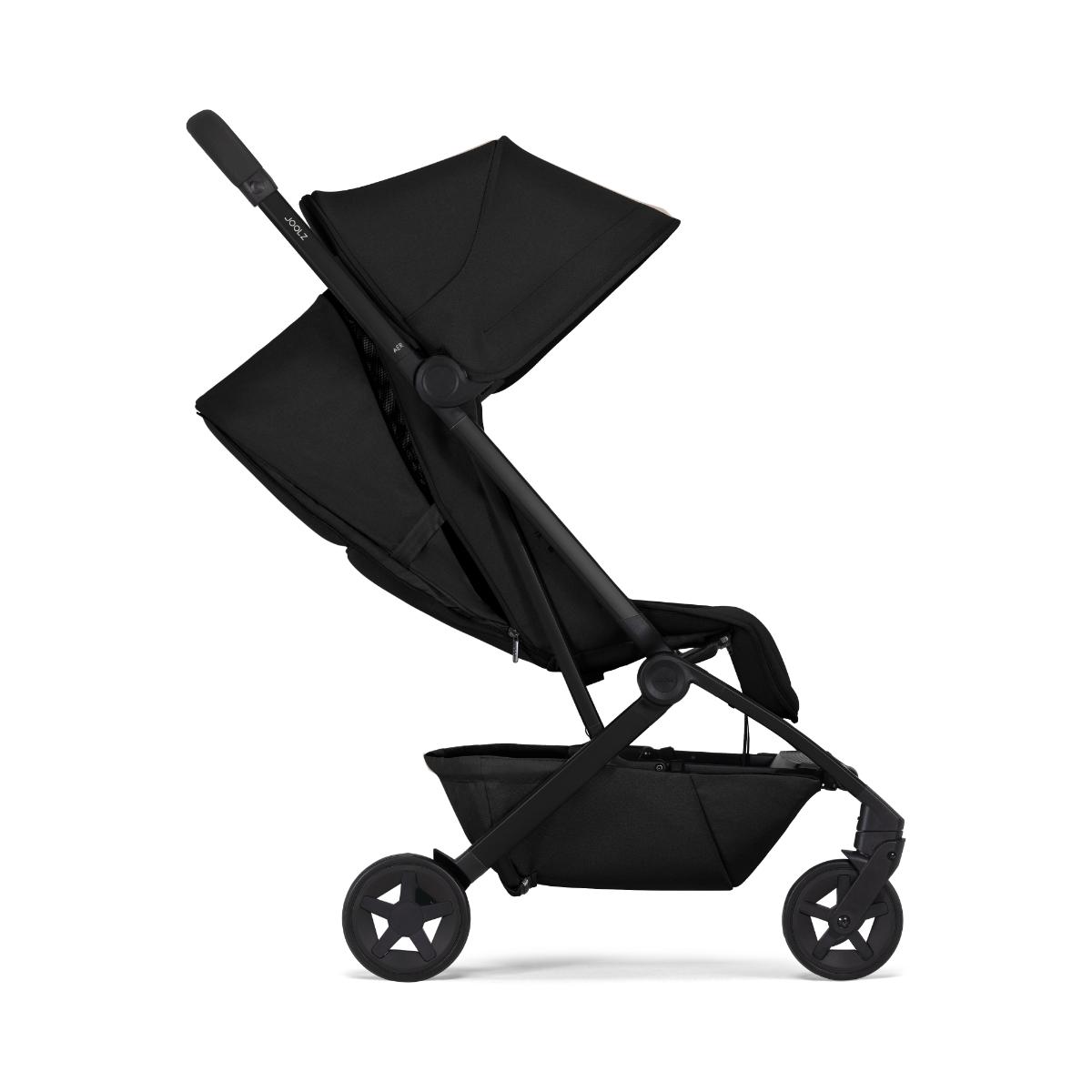 Poussette AER2 Joolz Space black