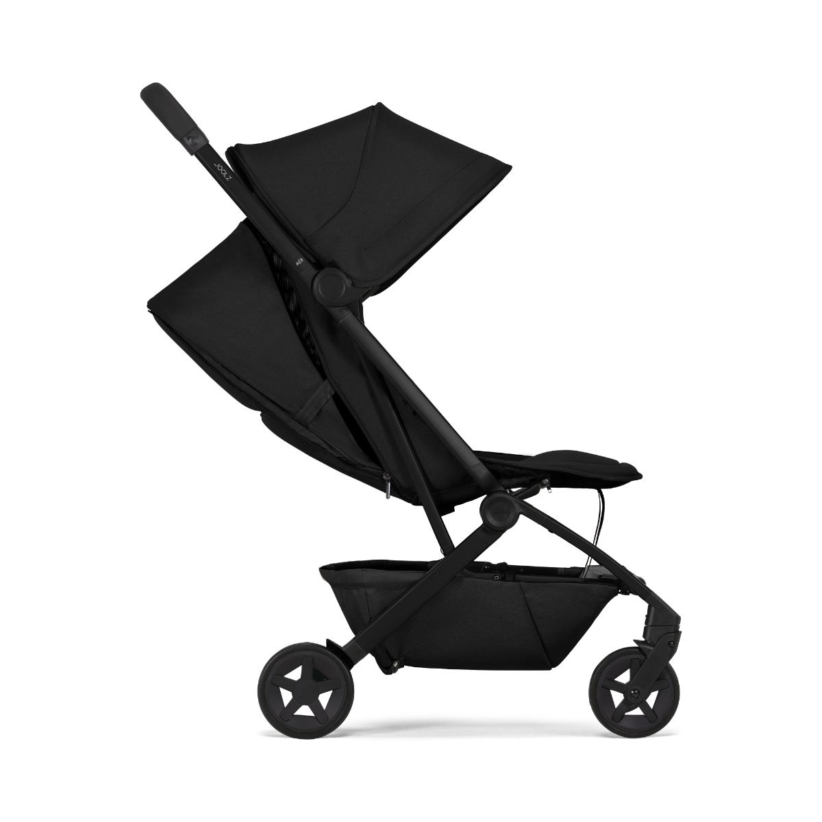 Poussette AER2 Joolz Space black