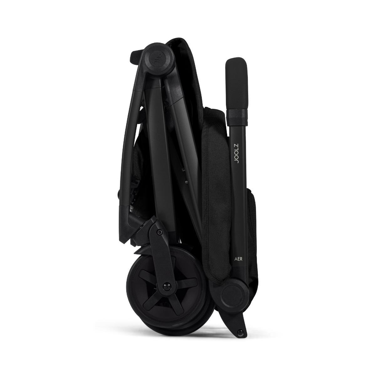 Poussette AER2 Joolz Space black