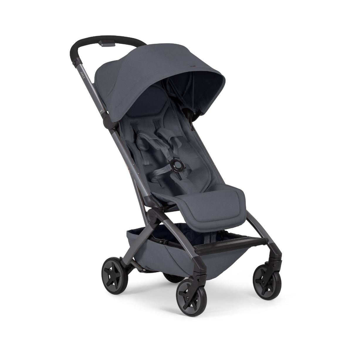 Poussette AER2 Joolz Stone grey