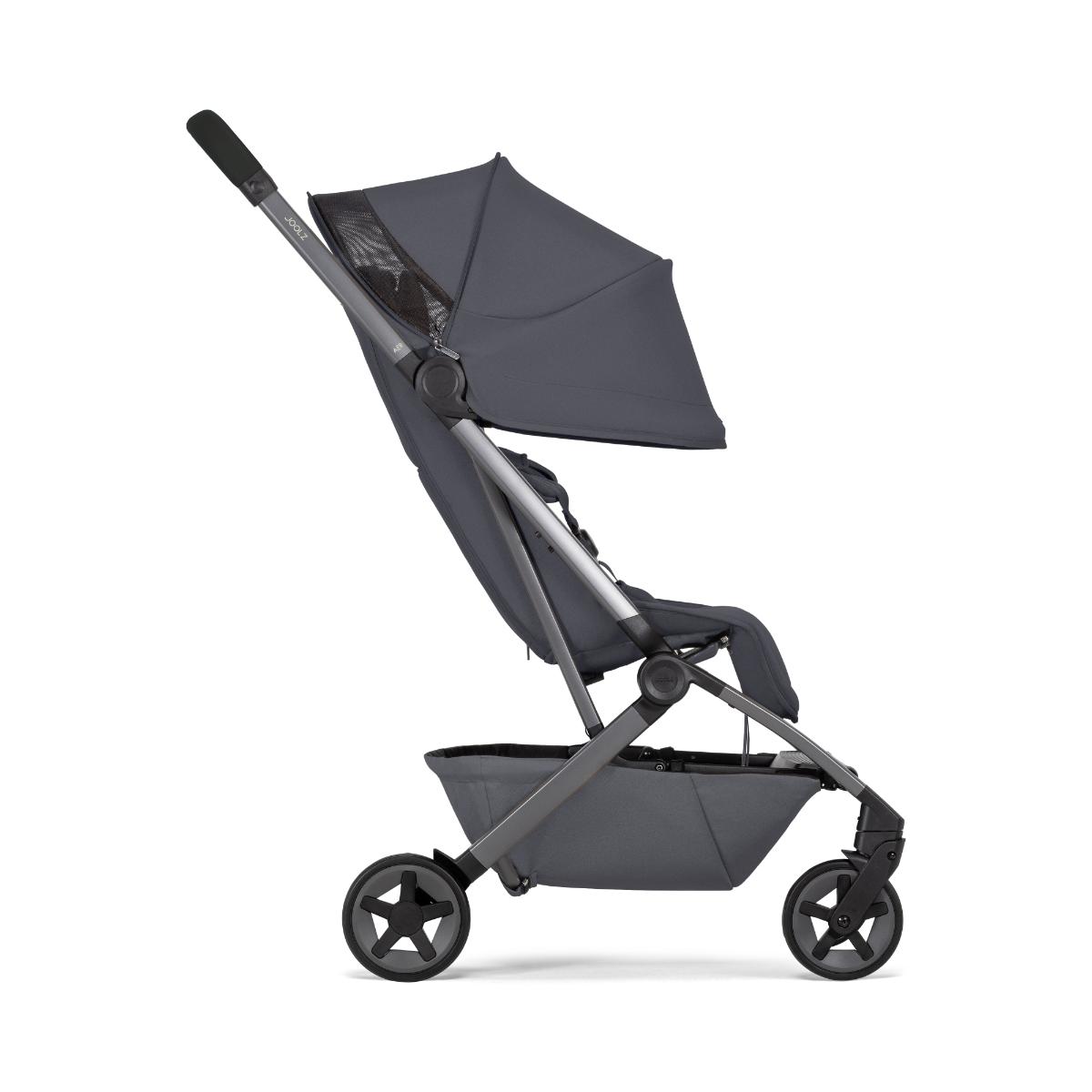 Poussette AER2 Joolz Stone grey