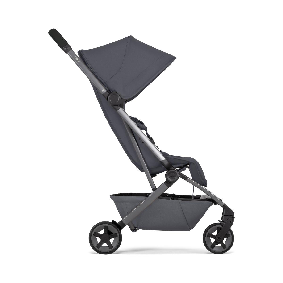Poussette AER2 Joolz Stone grey