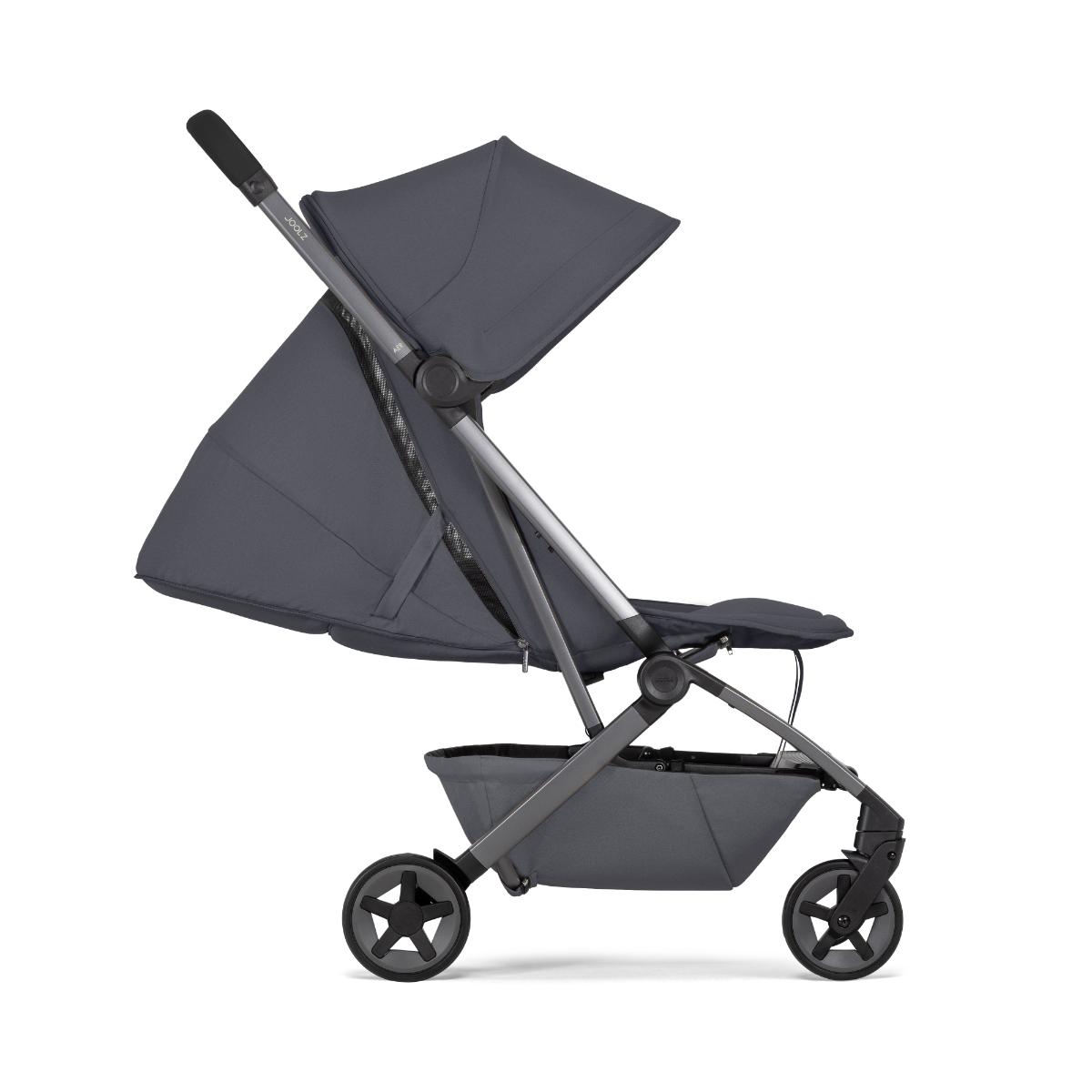 Poussette AER2 Joolz Stone grey