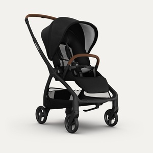 Poussette AERON Redsbaby black black