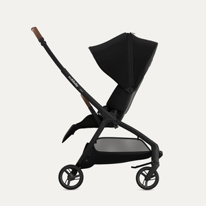 Poussette AERON Redsbaby black black