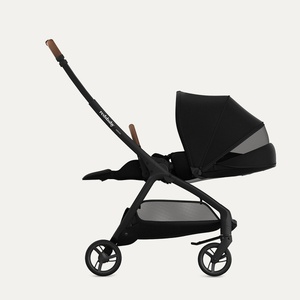 Poussette AERON Redsbaby black black