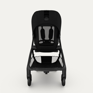 Poussette AERON Redsbaby black black