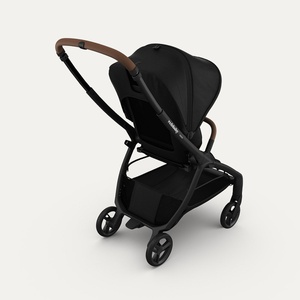 Poussette AERON Redsbaby black black