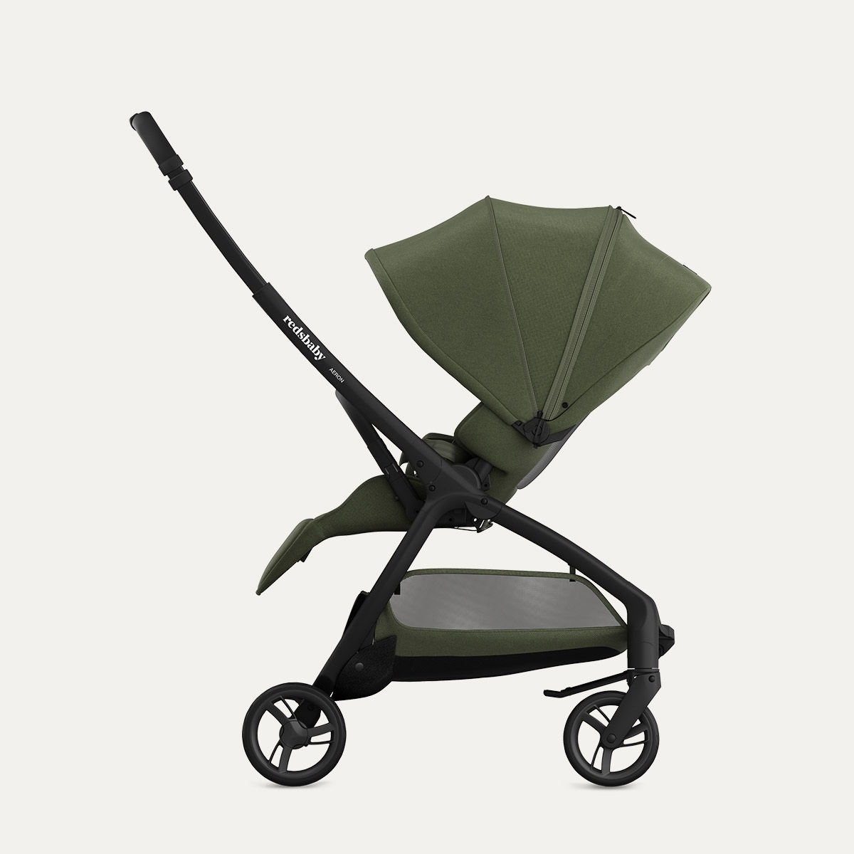 Poussette AERON Redsbaby ivy blue