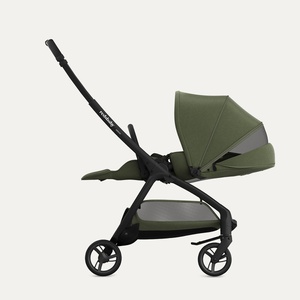 Poussette AERON Redsbaby ivy blue