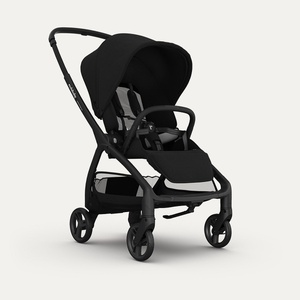 Poussette AERON Redsbaby platinum black