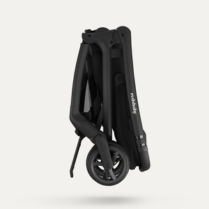 Poussette AERON Redsbaby platinum black