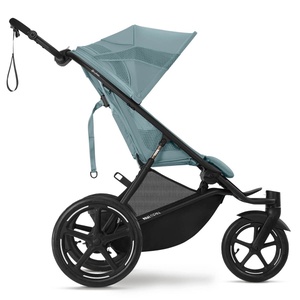Poussette AVI SPIN BLK Cybex Stormy Blue