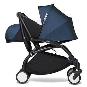 Poussette BABYZEN YOYO² 0+ noir-Air France