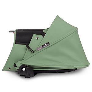 Poussette BABYZEN YOYO² nacelle blanc-peppermint