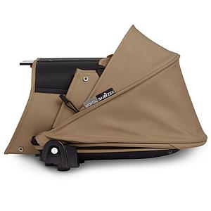 Poussette BABYZEN YOYO² nacelle blanc-toffe