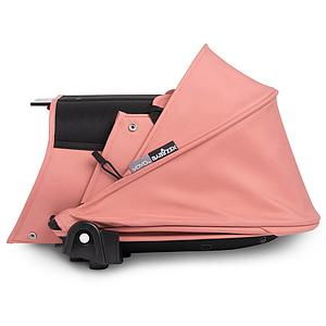 Poussette BABYZEN YOYO² nacelle noir-ginger