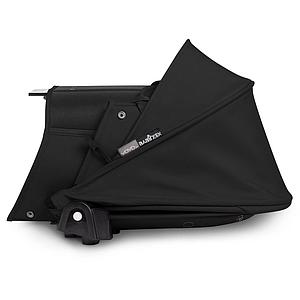 Poussette BABYZEN YOYO² nacelle noir-noir