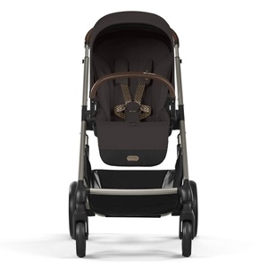Poussette BALIOS S LUX Cybex Taupe Chocolate brown