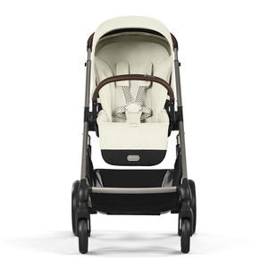 Poussette BALIOS S LUX Cybex Taupe Seashell Beige