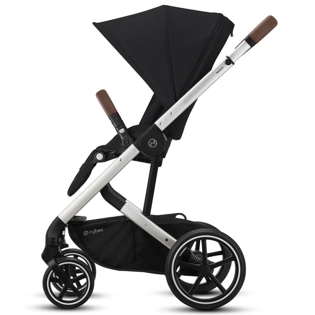 ombrelle poussette cybex balios s