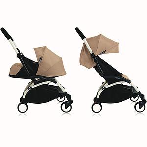 poussette bebe et enfant