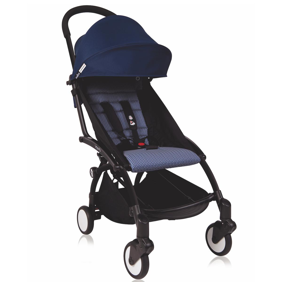 poussette bebe et enfant