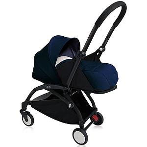 air france poussette