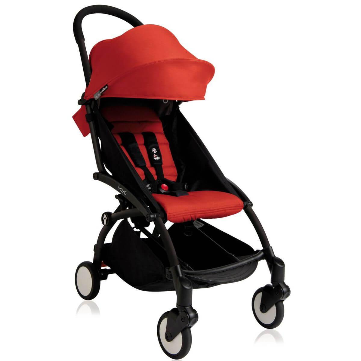 base isofix babyzen