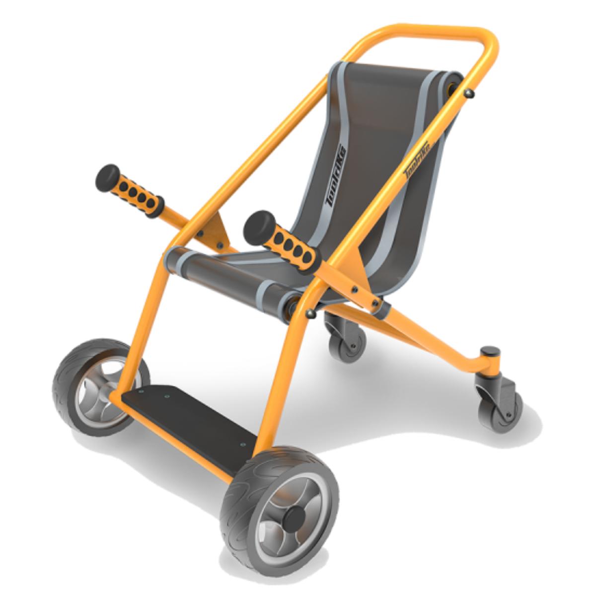 Poussette Buggy TopPlay