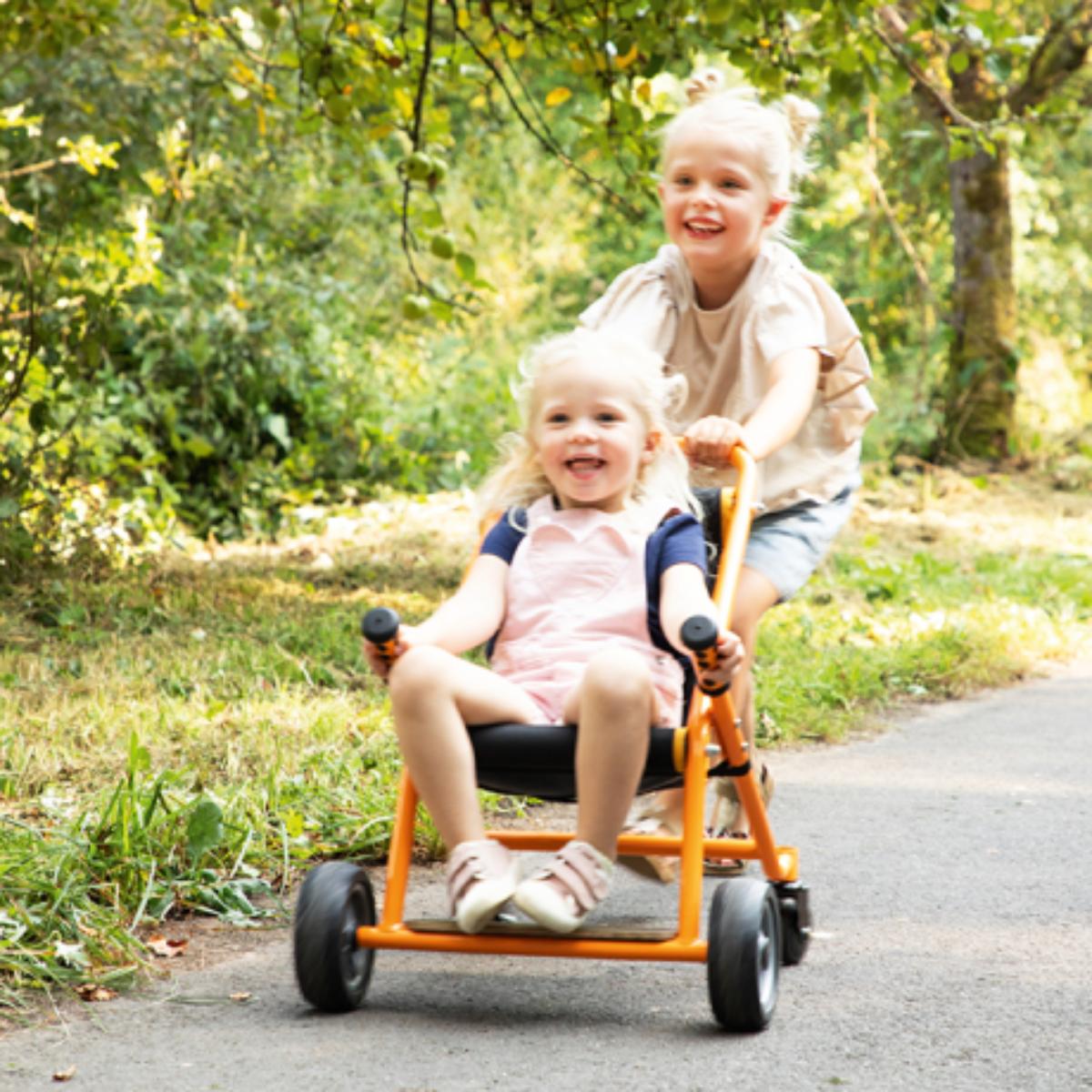 Poussette Buggy TopPlay