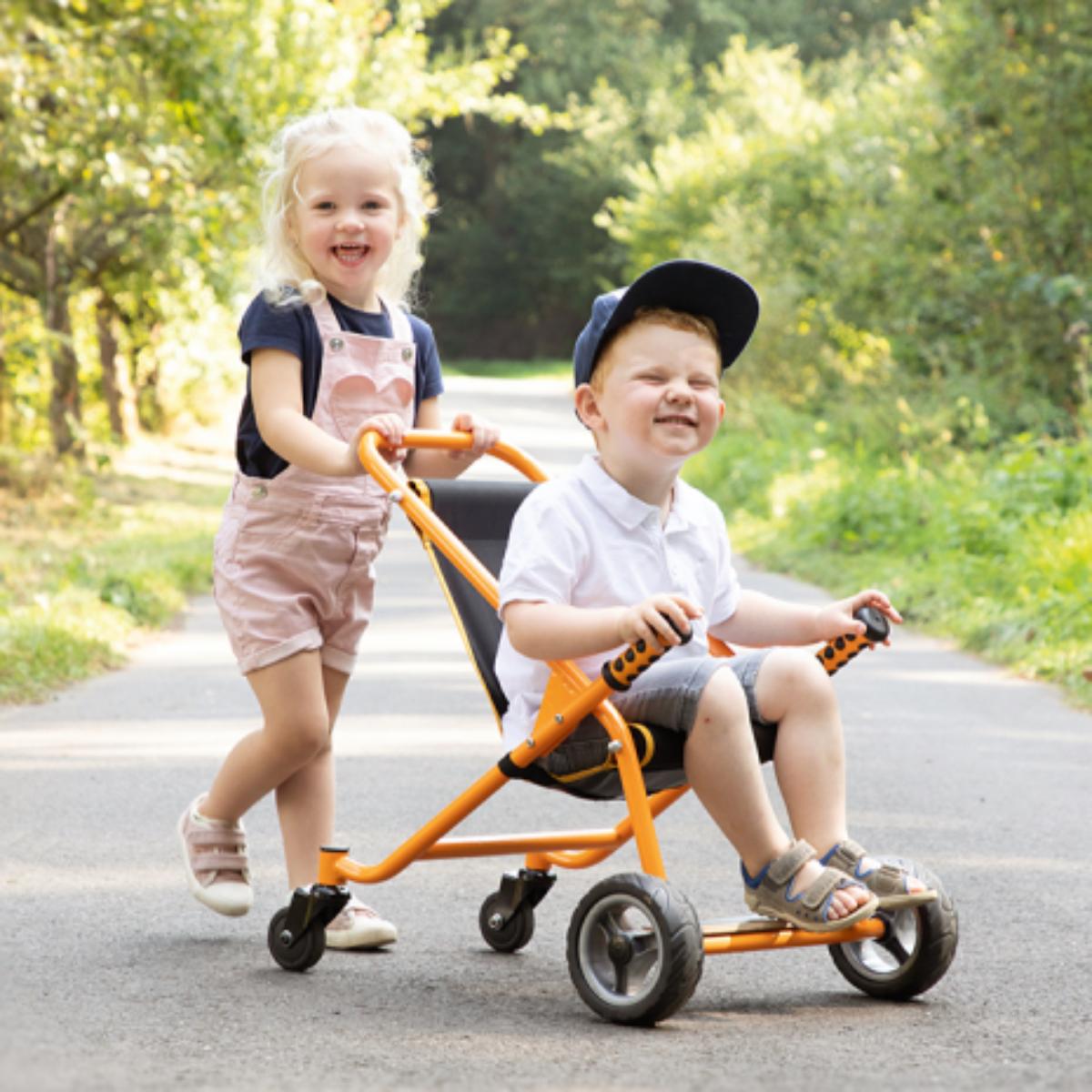 Poussette Buggy TopPlay