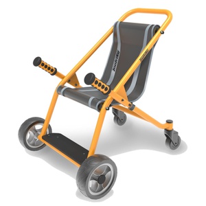 Poussette Buggy TopPlay