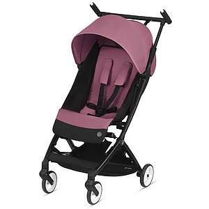 Poussette canne LIBELLE Cybex Magnolia Pink