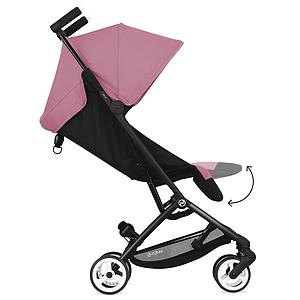 Poussette canne LIBELLE Cybex Magnolia Pink