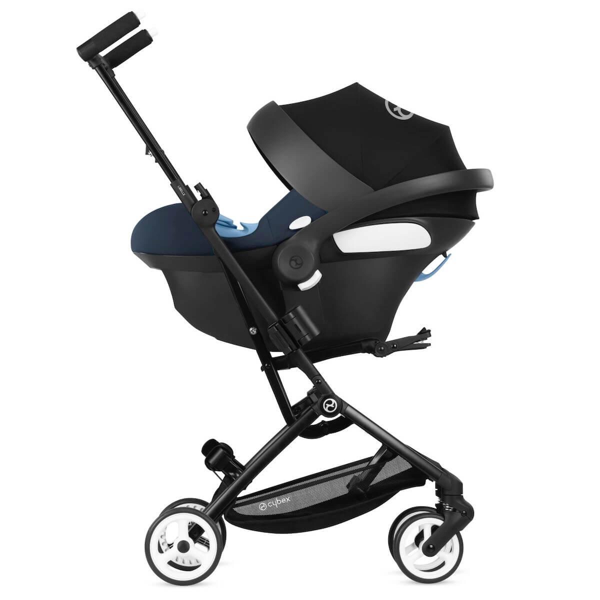 Poussette canne LIBELLE Cybex Navy Blue