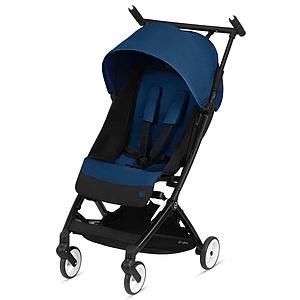 Poussette canne LIBELLE Cybex Navy Blue