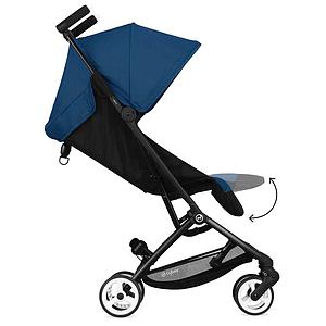 Poussette canne LIBELLE Cybex Navy Blue