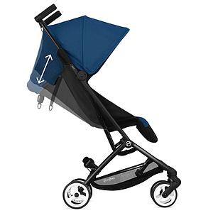 Poussette canne LIBELLE Cybex Navy Blue