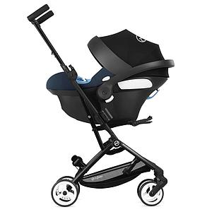 Poussette canne LIBELLE Cybex Navy Blue