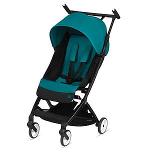 Poussette canne LIBELLE Cybex River Blue